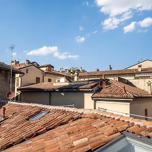 La Casa Sui Tetti Di By Wonderful Italy Appartamento