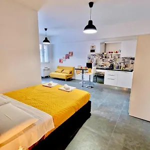 Friendlyhouse Appartamento