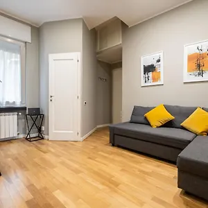 Maison Marconi Appartamento