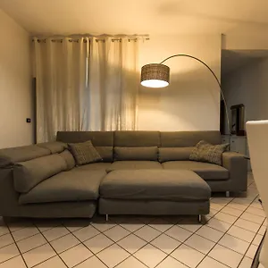 In Pieno Centro Storico A Appartamento