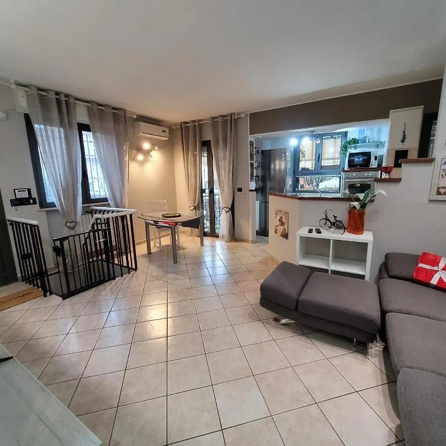 Chic & Relax Apartment Rimini