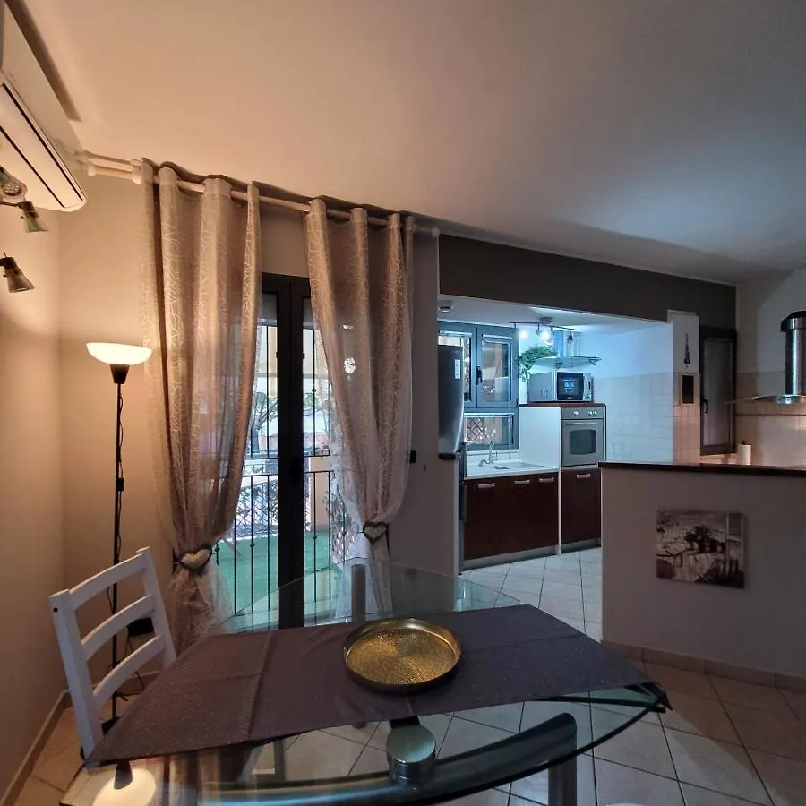 Chic & Relax Apartment Rimini Italia