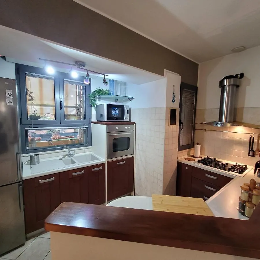 Chic & Relax Apartment Rimini 0*,  Italia