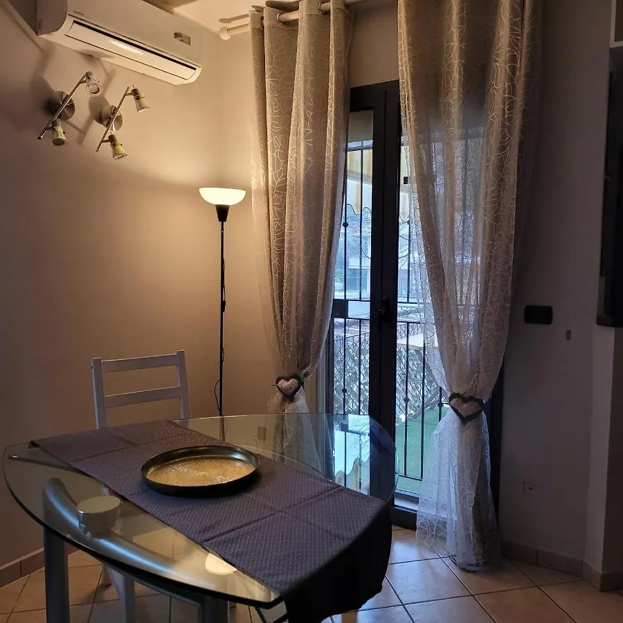 Chic & Relax Apartment Rimini 0*,  Italia
