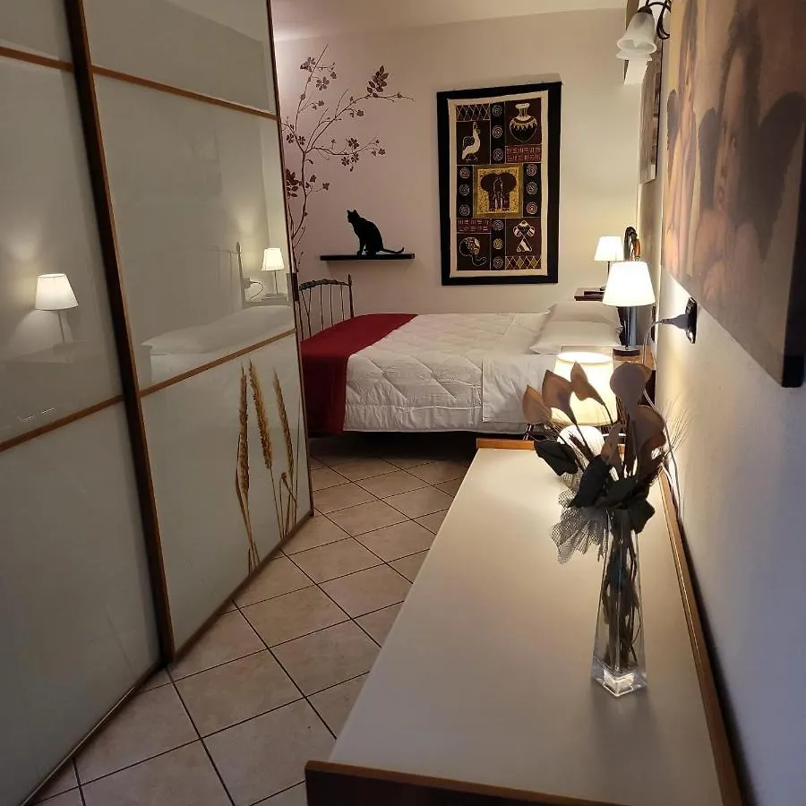 Chic & Relax Apartment Rimini