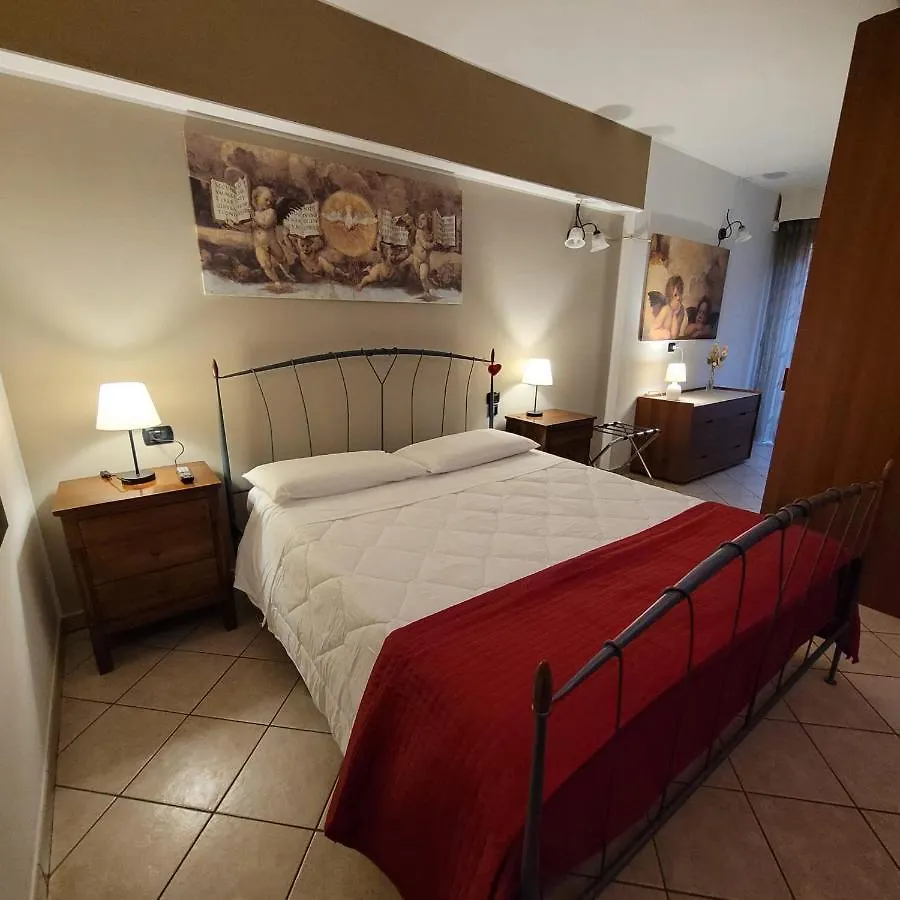 Chic & Relax Apartment Rimini