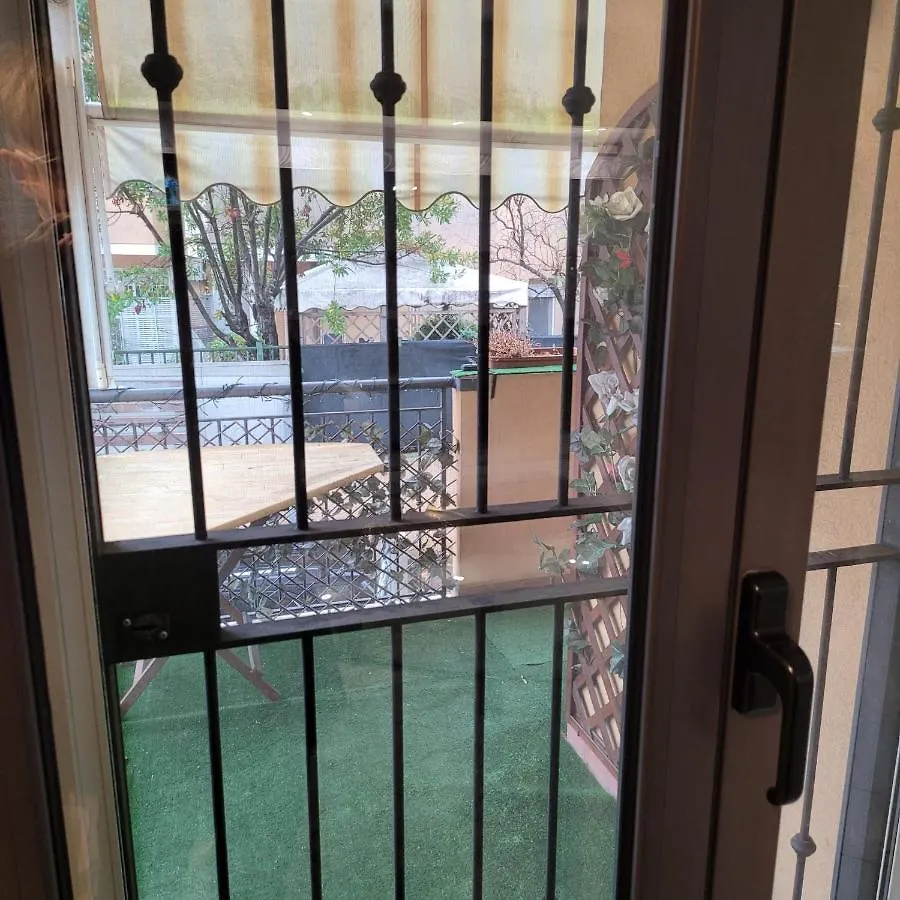 Chic & Relax Apartment Rimini