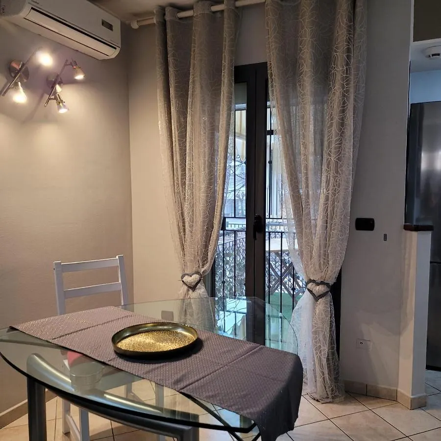 Chic & Relax Apartment Rimini