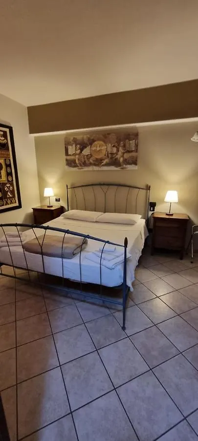 Chic & Relax Apartment Rimini 0*,