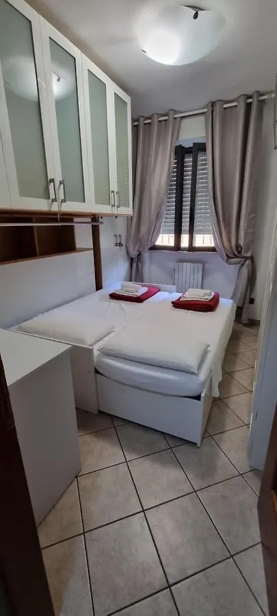 Chic & Relax Apartment Rimini