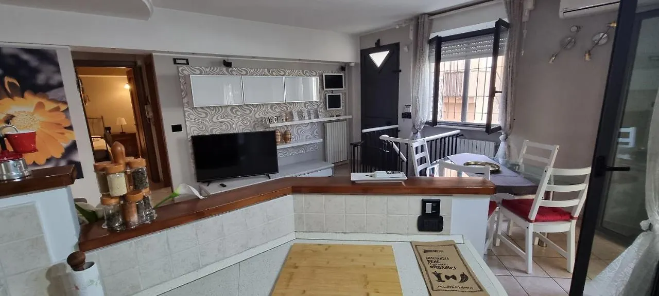 Chic & Relax Apartment Rimini