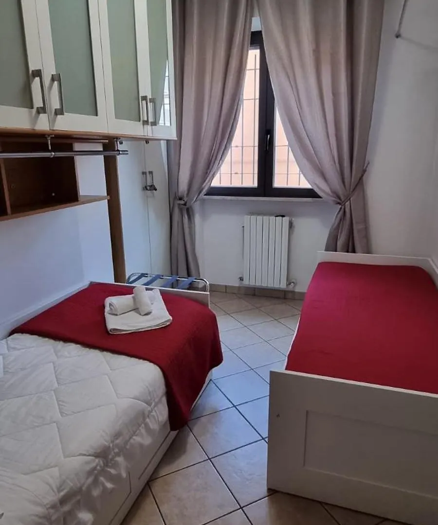 Chic & Relax Apartment Rimini Italia